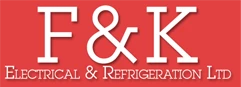 F&K Electrical & Refrigeration Ltd